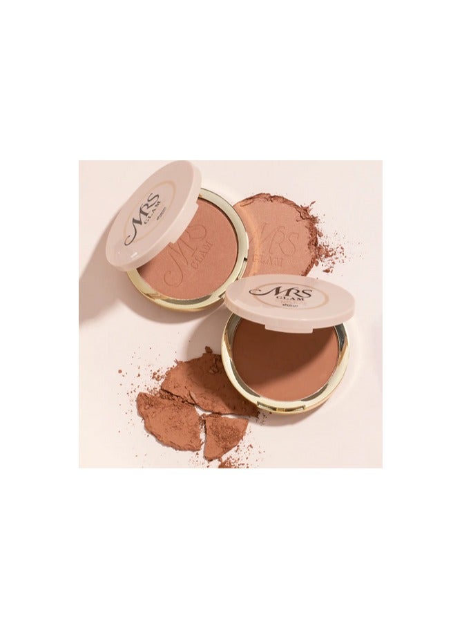 بي بيرفيكت برونزر بي بيرفكت مسز جلام - بشرة مشمسة 70 جرام - Image 2