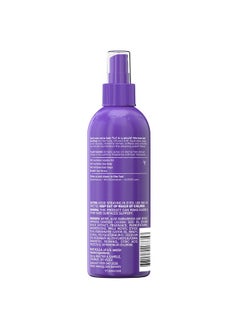 Aussie Conditioner Hair Insurance Leavein Spray Citrus 8 Fl Oz  - Image 3