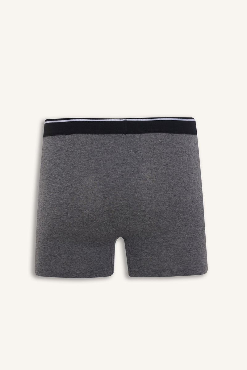 ديفاكتو بوكسر قصة عادية - 3 قطع - Image 3