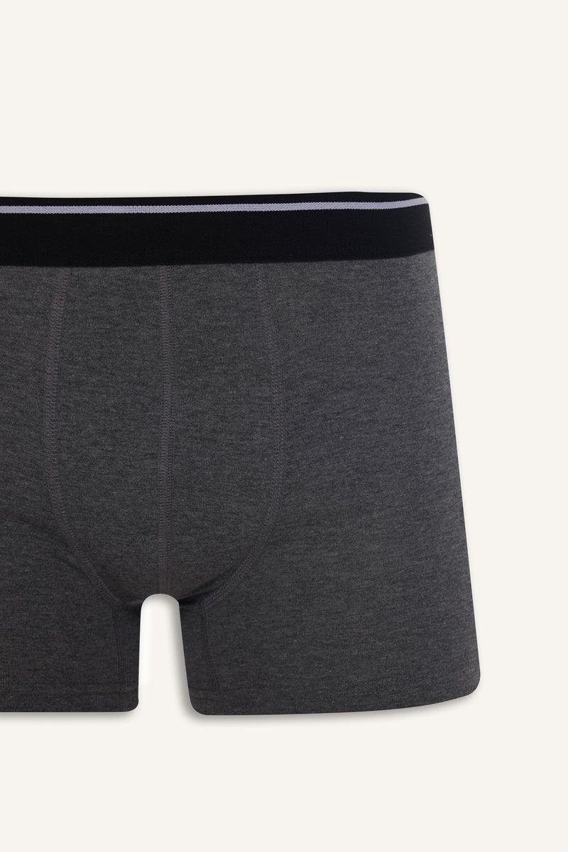 ديفاكتو بوكسر قصة عادية - 3 قطع - Image 4