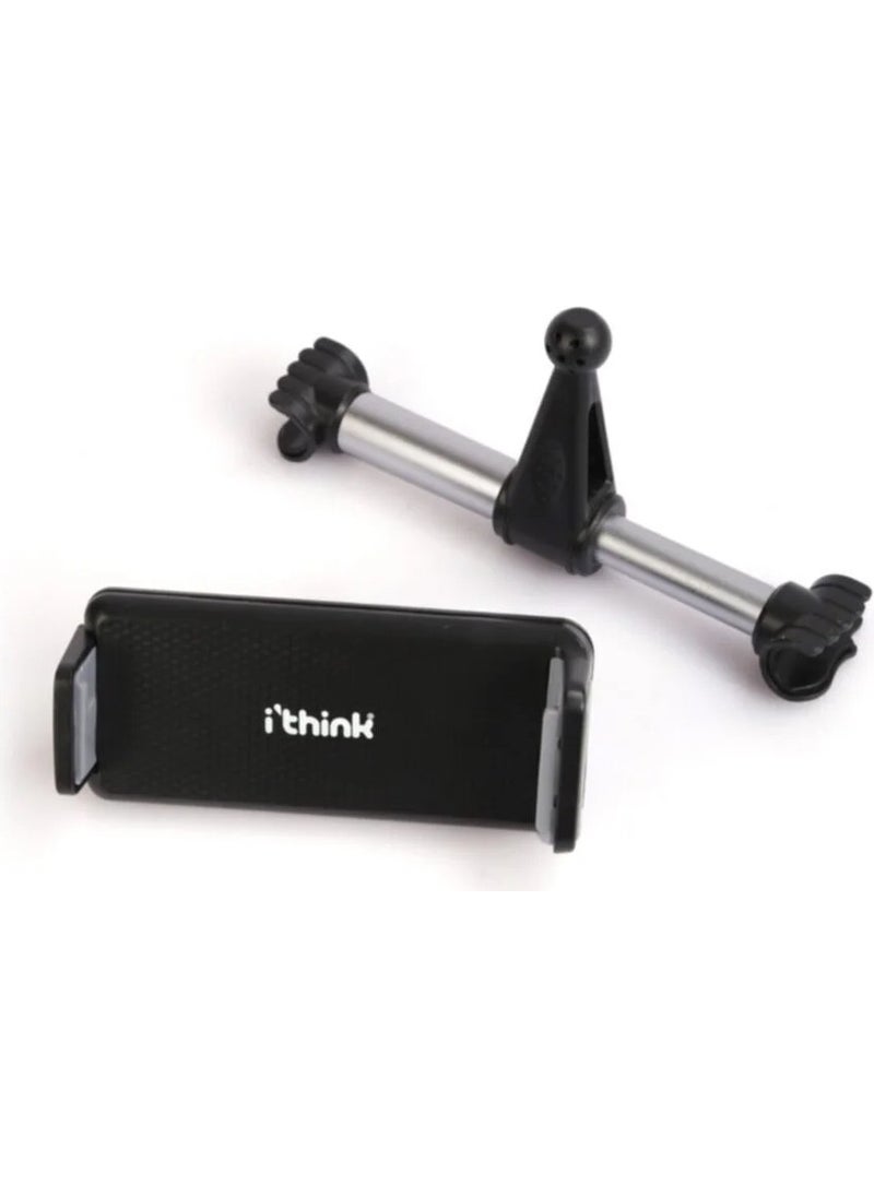 ithink In-Car Phone & Tablet Holder Th-30  - Image 4