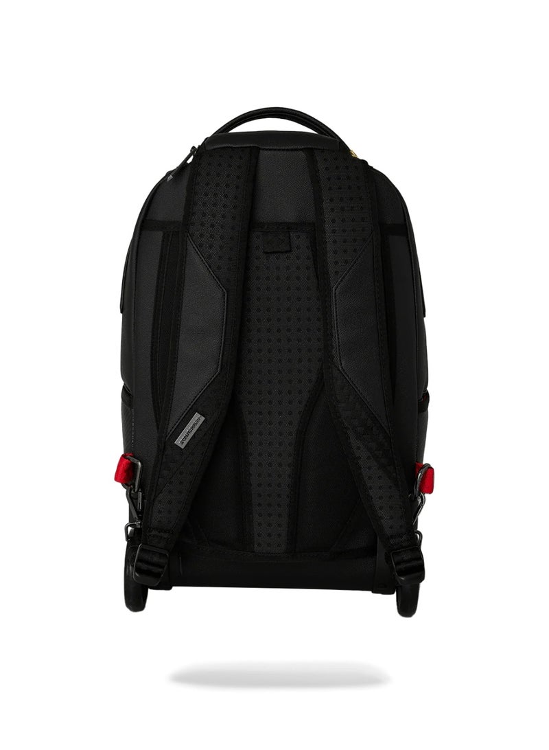 SPRAYGROUND SG CARBON FIBER DLX WHEELY - Image 4