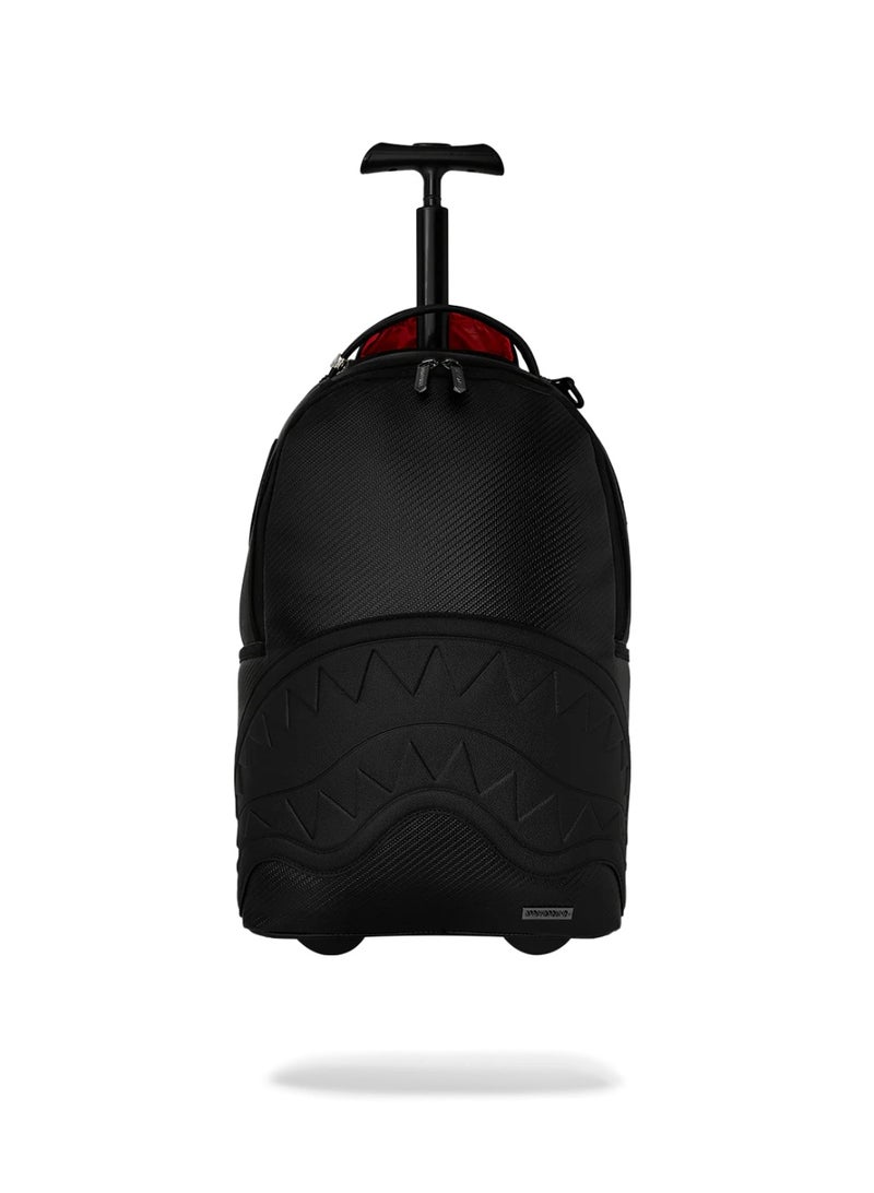 SPRAYGROUND SG CARBON FIBER DLX WHEELY - Image 2