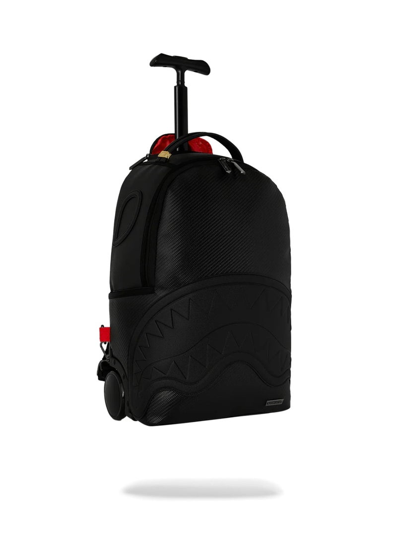 SPRAYGROUND SG CARBON FIBER DLX WHEELY - Image 1