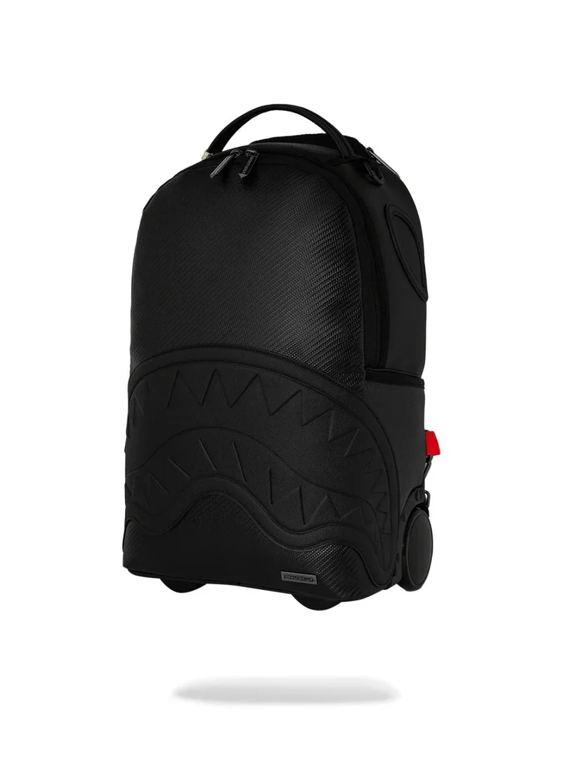 SPRAYGROUND SG CARBON FIBER DLX WHEELY