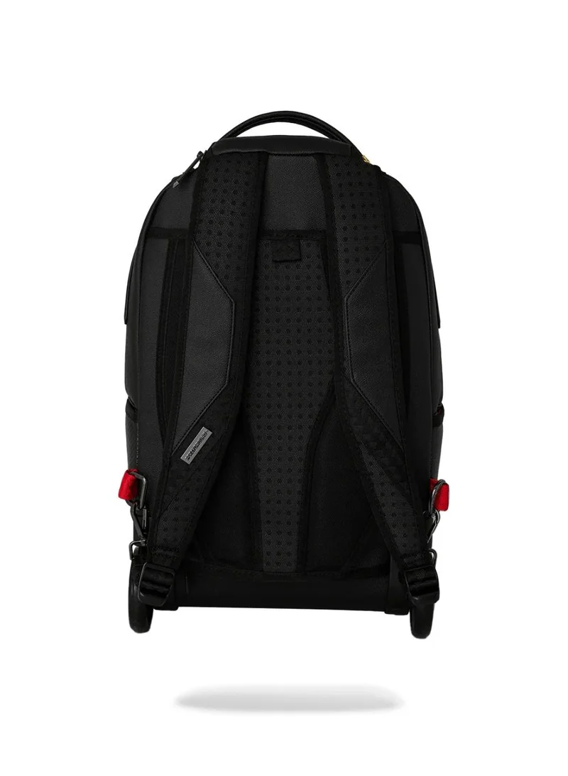 SPRAYGROUND SG CARBON FIBER DLX WHEELY