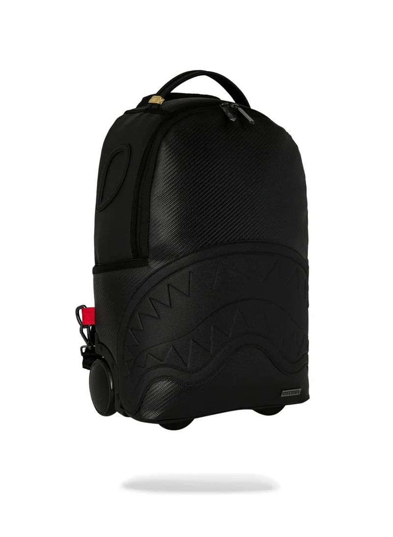 SPRAYGROUND SG CARBON FIBER DLX WHEELY
