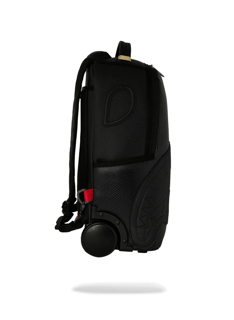 SPRAYGROUND SG CARBON FIBER DLX WHEELY