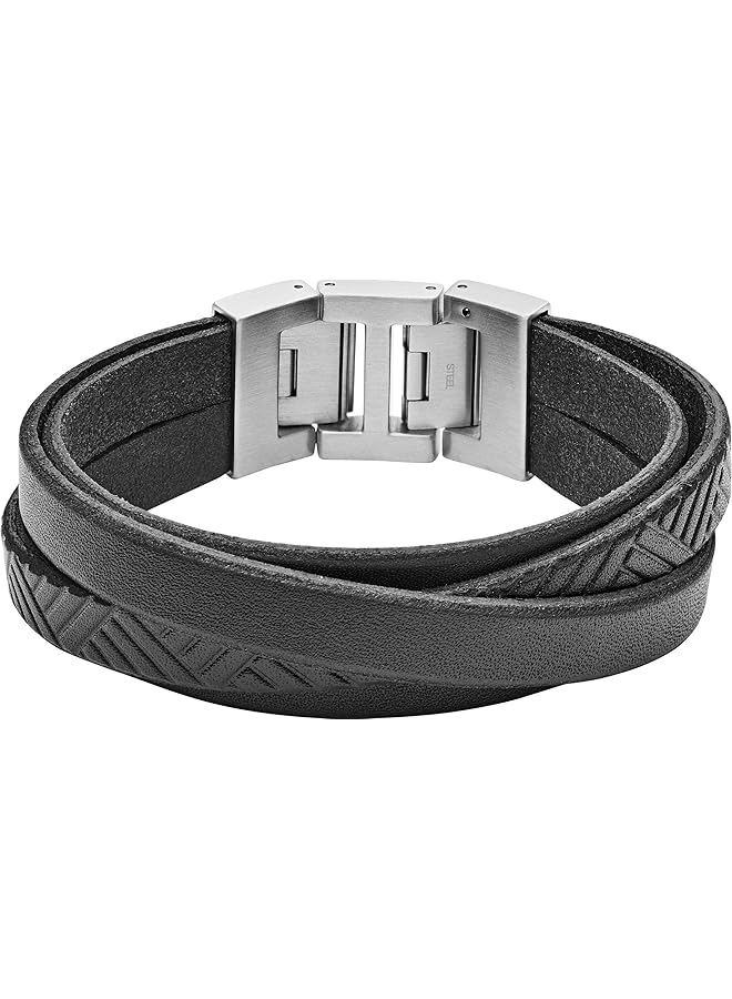 فوسيل سوار للرجال JF02998040