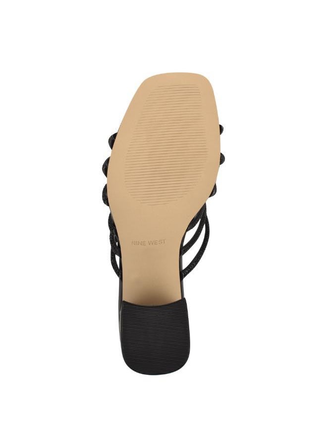NINE WEST Block Heel Sandals  - Image 5