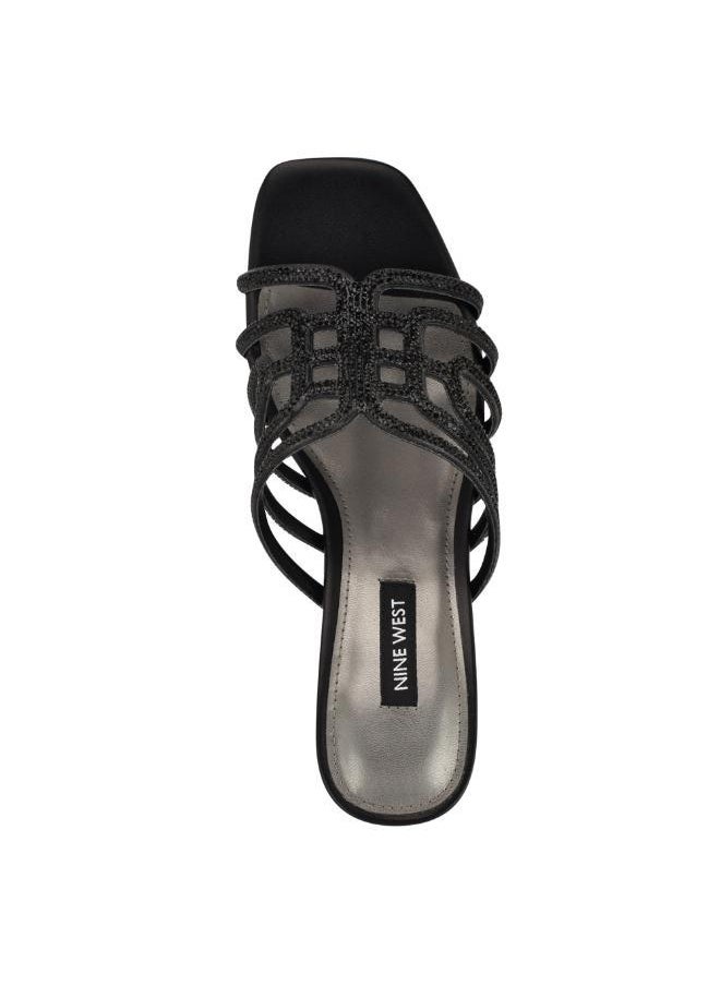 NINE WEST Block Heel Sandals  - Image 4
