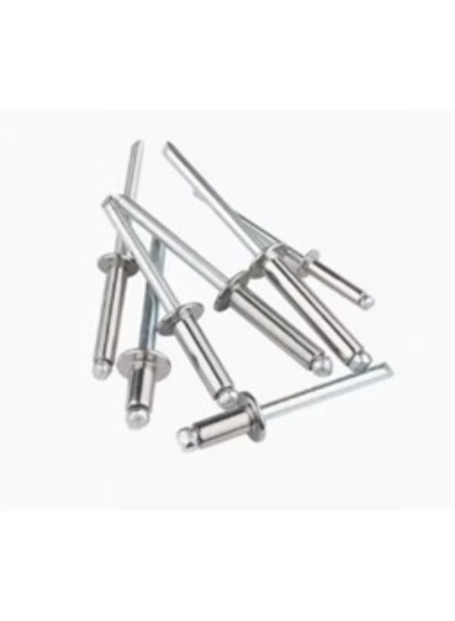 150-Piece Assorted Blind Rivet Set with Storage Box - Image 2