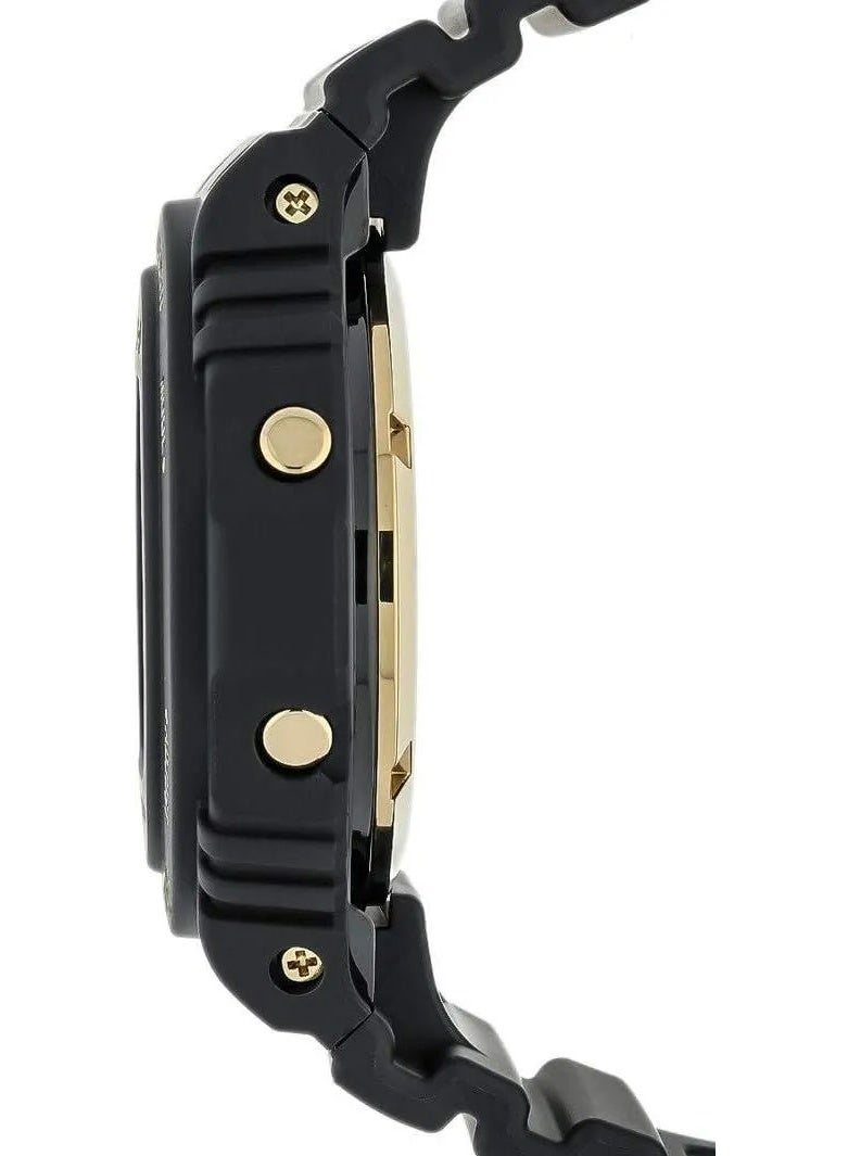 Casio DW-5735D-1BDR G-Shock Men's Digital Quartz Watch - Image 2