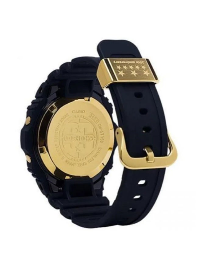 Casio DW-5735D-1BDR G-Shock Men's Digital Quartz Watch - Image 3