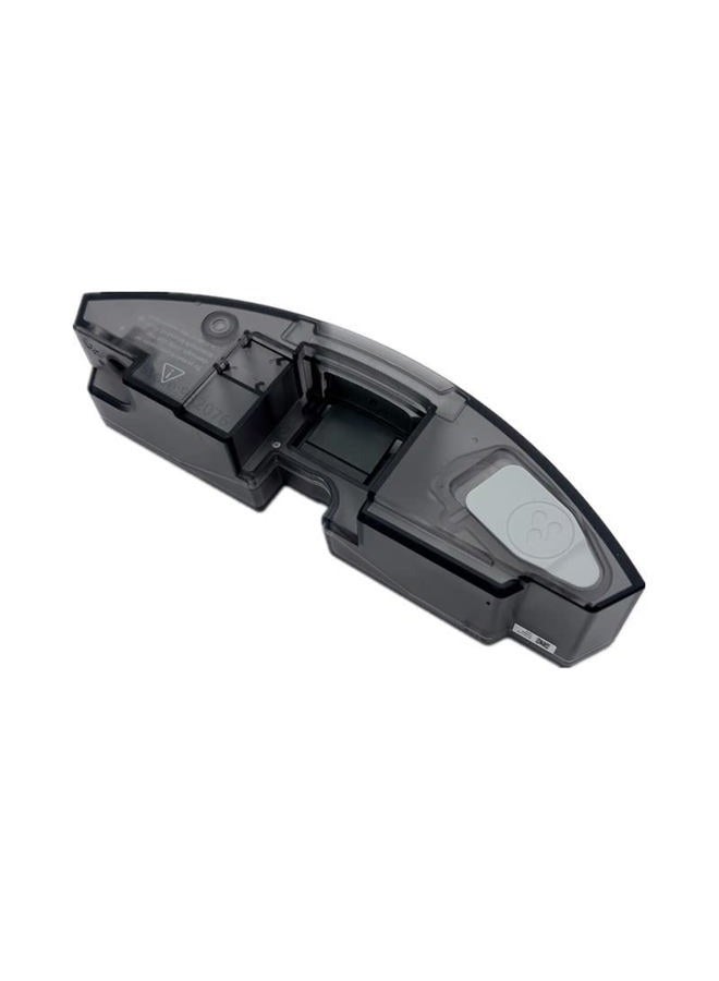 ZLiT for Roborock Tank Box,Replacement Water Tank Box Parts for Roborock G10 G10Pro G10S Vacuum Cleaner Water Tank (Black) - Image 1