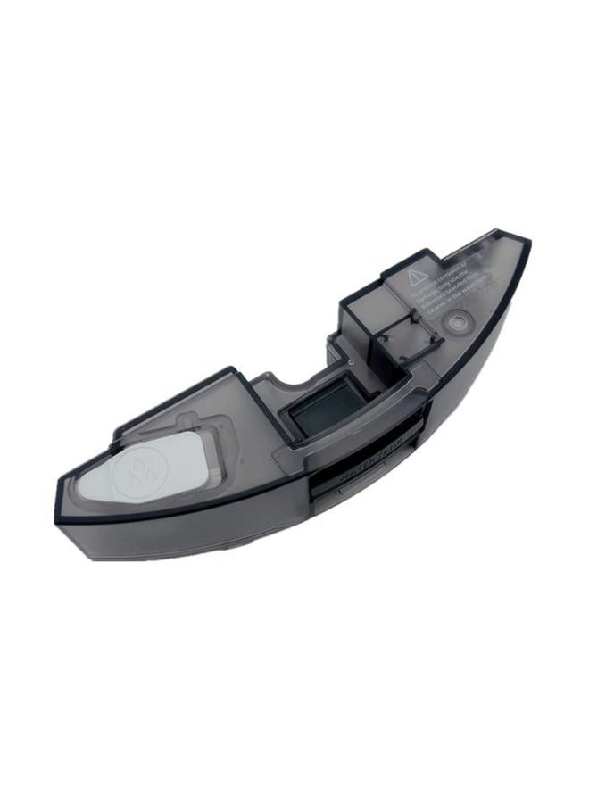 ZLiT for Roborock Tank Box,Replacement Water Tank Box Parts for Roborock G10 G10Pro G10S Vacuum Cleaner Water Tank (Black) - Image 2