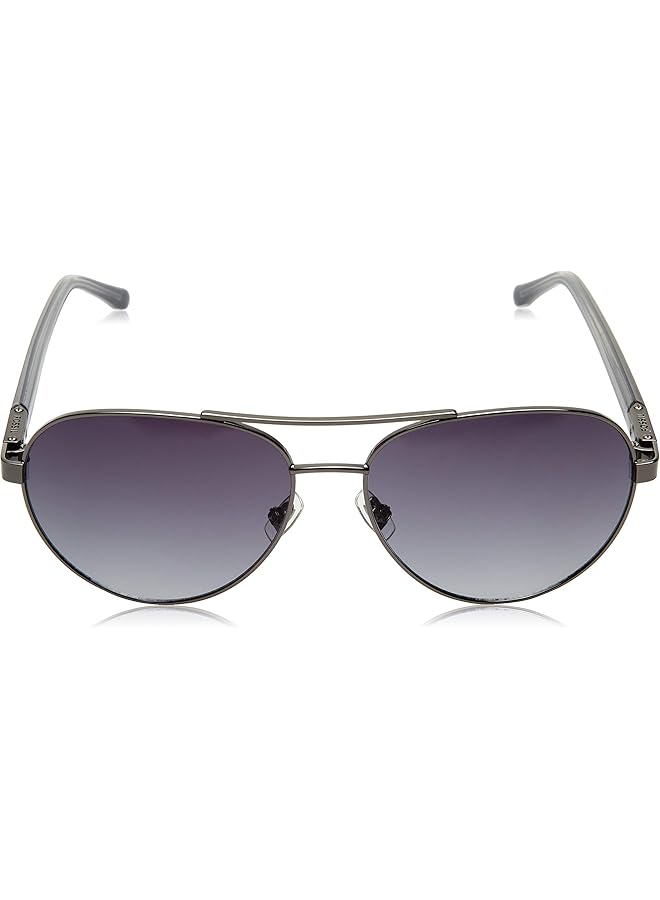 فوسيل نظارة شمسية رجالية FOS3101/S - Image 2