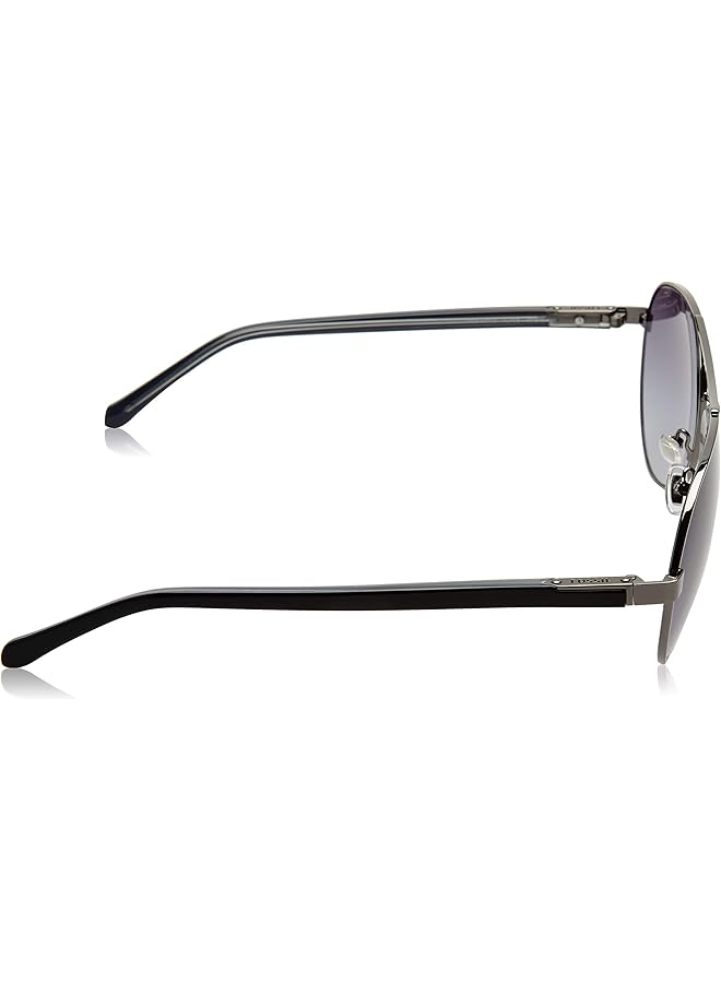 فوسيل نظارة شمسية رجالية FOS3101/S - Image 3