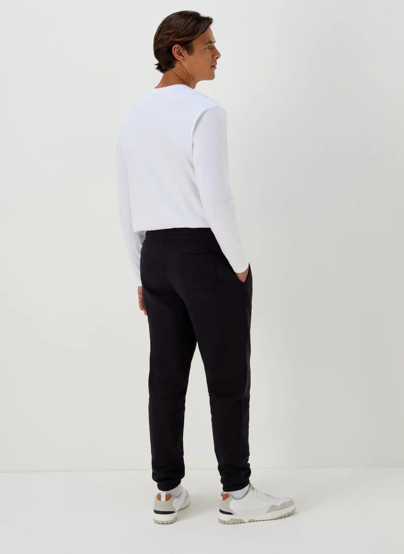 Matalan Essential Cuffed Joggers