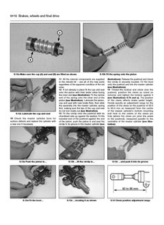 Honda CRF1000L Africa Twin Service & Repair Manual (2016 to 2018)  - Image 1