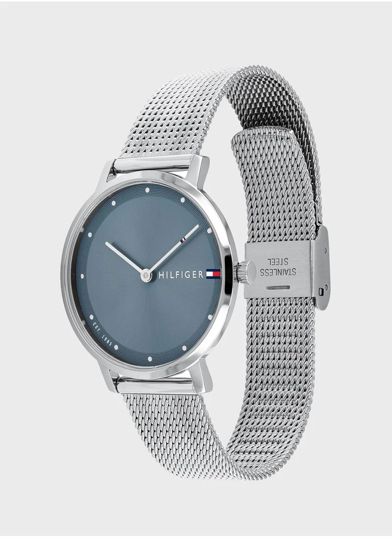 TOMMY HILFIGER Pippa Analog Watch