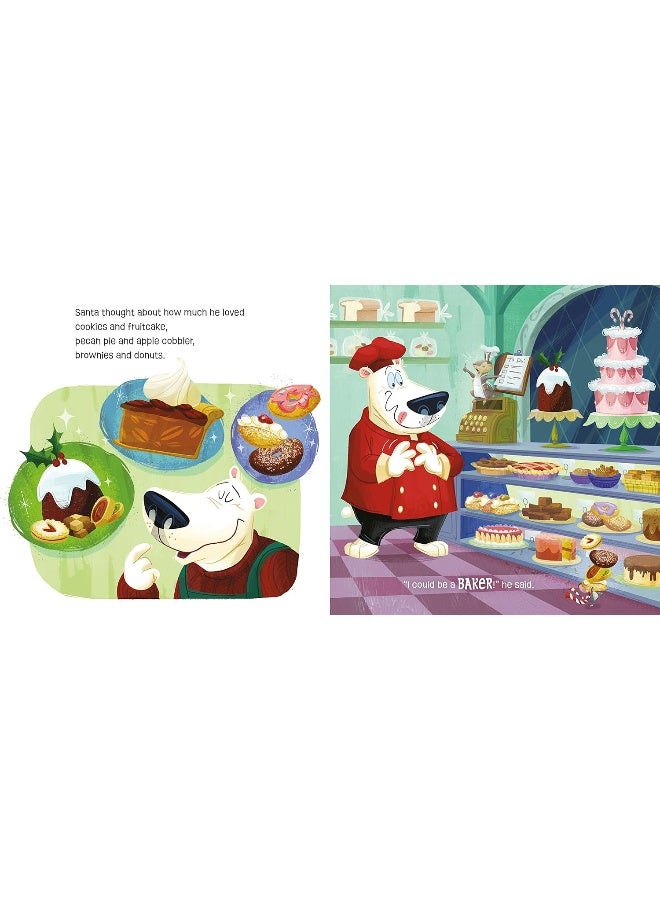 It's Not Easy Being Santa Claus - Image 3
