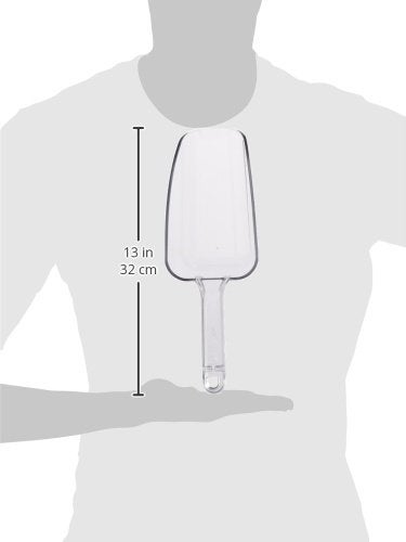 Cambro Manufacturing Scp24Cw135 Camwear Scoop Clear 24 Oz (1 Each) - Image 2