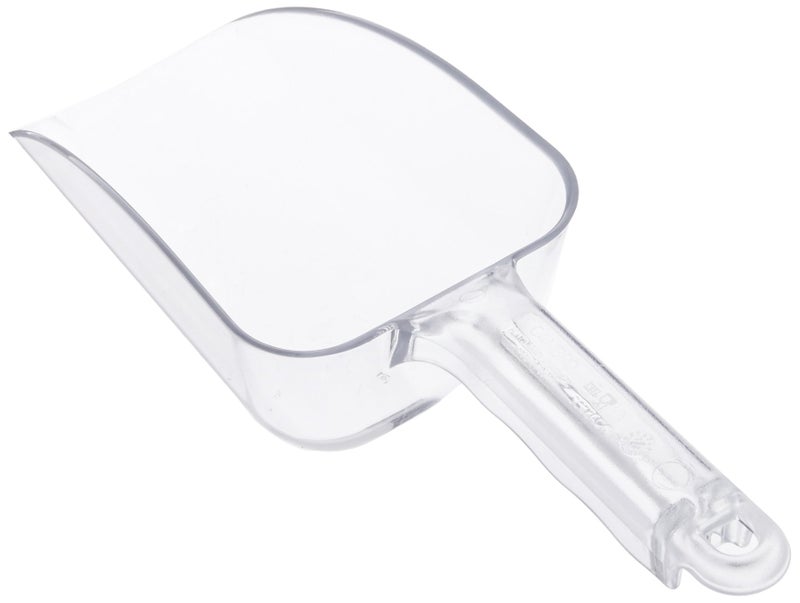 Cambro Manufacturing Scp24Cw135 Camwear Scoop Clear 24 Oz (1 Each) - Image 1