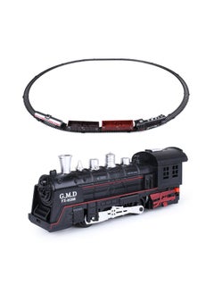 Generic Simulation High-Speed Train Parking Lot Kids Electric Train Set  - Image 3