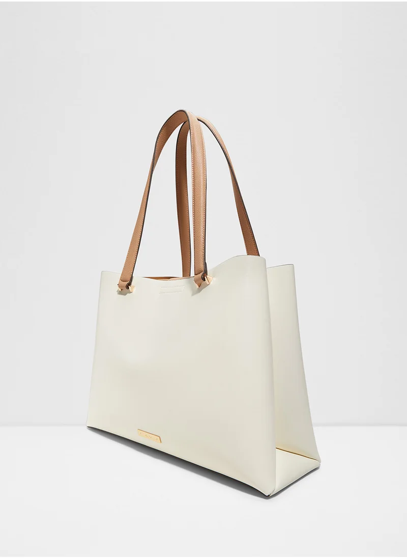 الدو Korer Satchel
