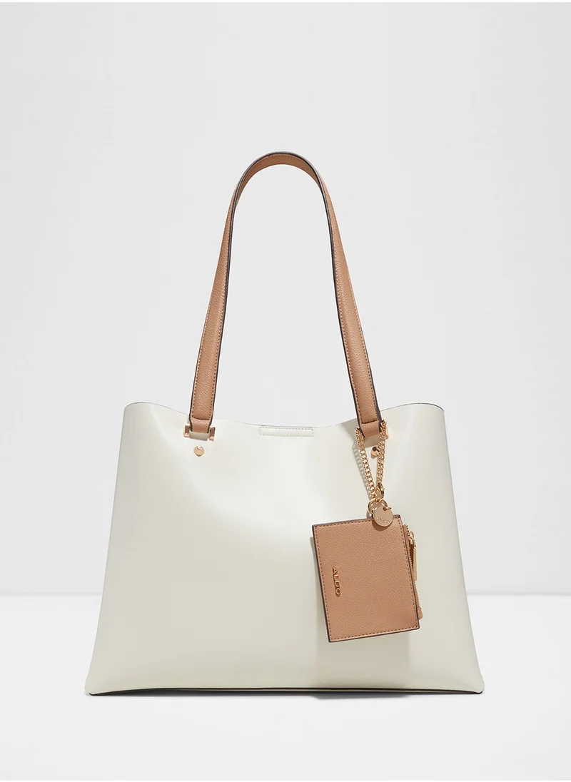 الدو Korer Satchel
