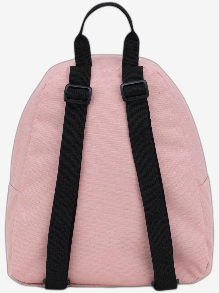 JANSPORT Half Pint Small Female Backpack - Misty Rose - Image 4