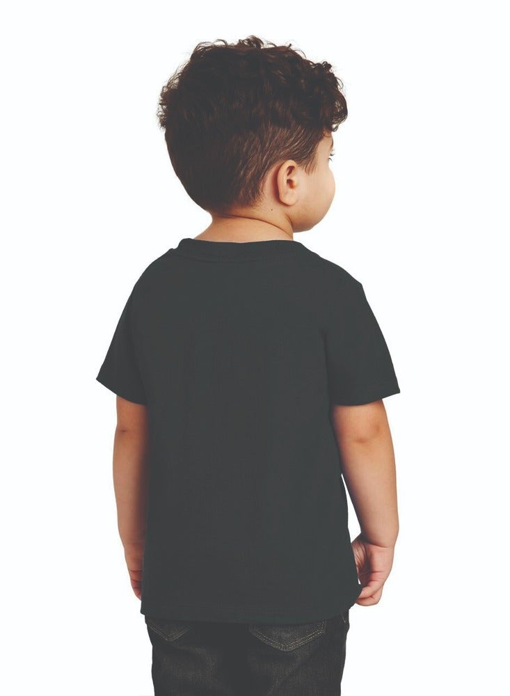 Kids Battle Royale Gaming T-Shirt for Boys - Kids Online Gaming Tshirt - Online Gaming T-shirt - Kids Video Game T-shirt - Image 2