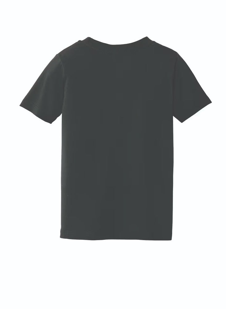 Kids Battle Royale Gaming T-Shirt for Boys - Kids Online Gaming Tshirt - Online Gaming T-shirt - Kids Video Game T-shirt - Image 4