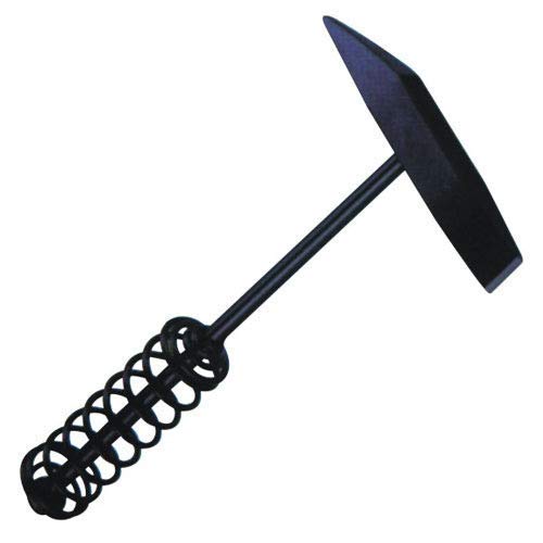 LOVELY Jet Chipping Hammer with Helical SpringGrip Cleansing Tool 300 g - Image 2