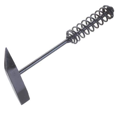 LOVELY Jet Chipping Hammer with Helical SpringGrip Cleansing Tool 300 g - Image 3