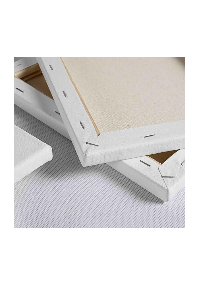 اي ار اس لوحة جدارية قماشية لسيارة دودج تشالنجر من ARS، مقاس 60×90 سم - ملصق سيارة مؤطر مناسب للجراج والمكتب وغرفة النوم، هدية مثالية لغرفة المعيشة أو غرفة النوم - Image 4