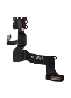 For iPhone 5S Front Facing Camera Module Replacement Proximity Light Sensor Flex Cable