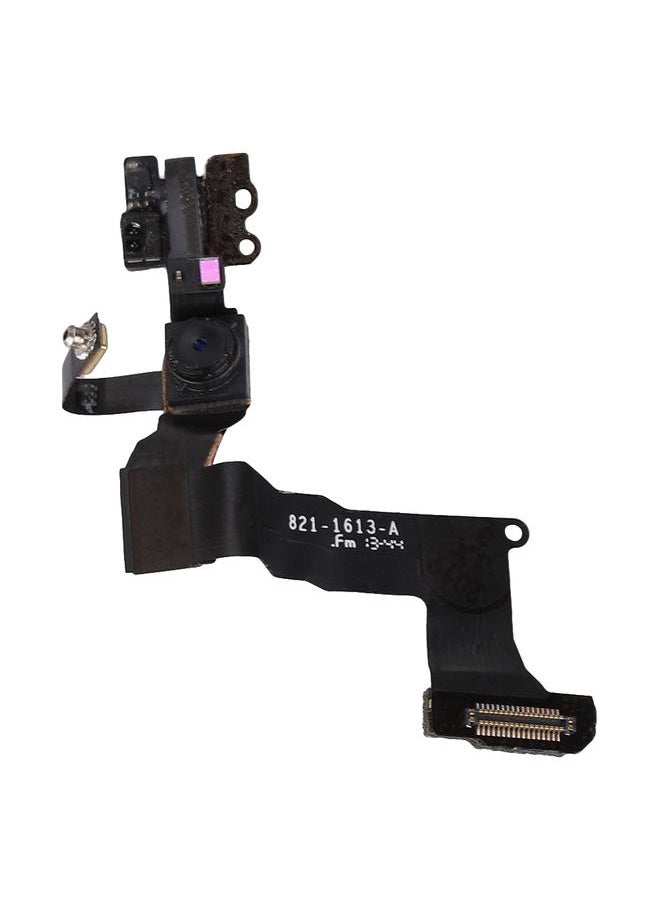 Thoraya - For iPhone 5S Front Facing Camera Module Replacement Proximity Light Sensor Flex Cable - Image 1