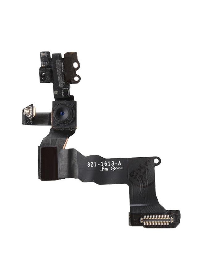 Thoraya - For iPhone 5S Front Facing Camera Module Replacement Proximity Light Sensor Flex Cable - Image 1