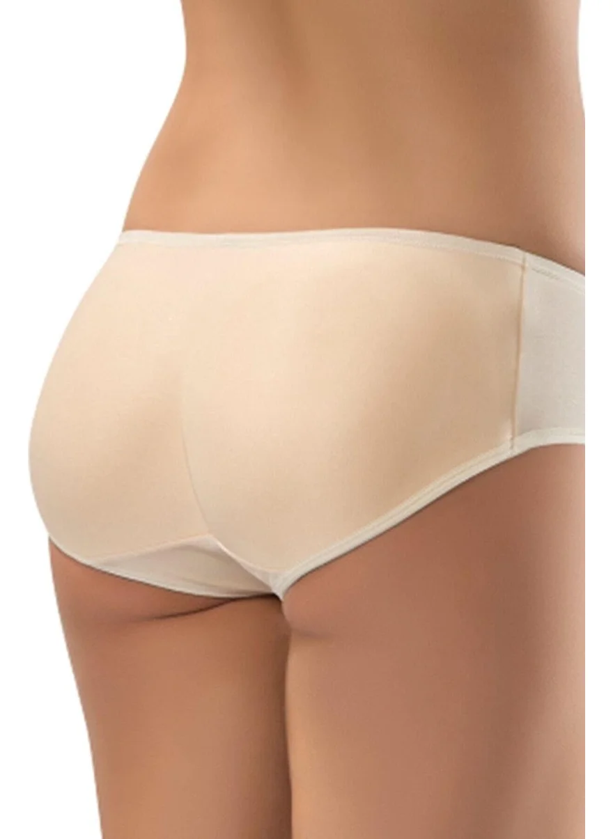 إن بي بي Women's Shaping Silicone Panties 1901 - 1 Piece