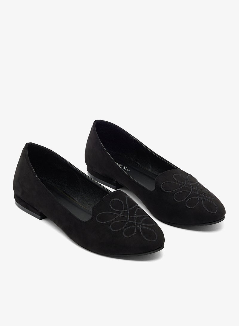 Spot-On Ballerina Flat - Image 4