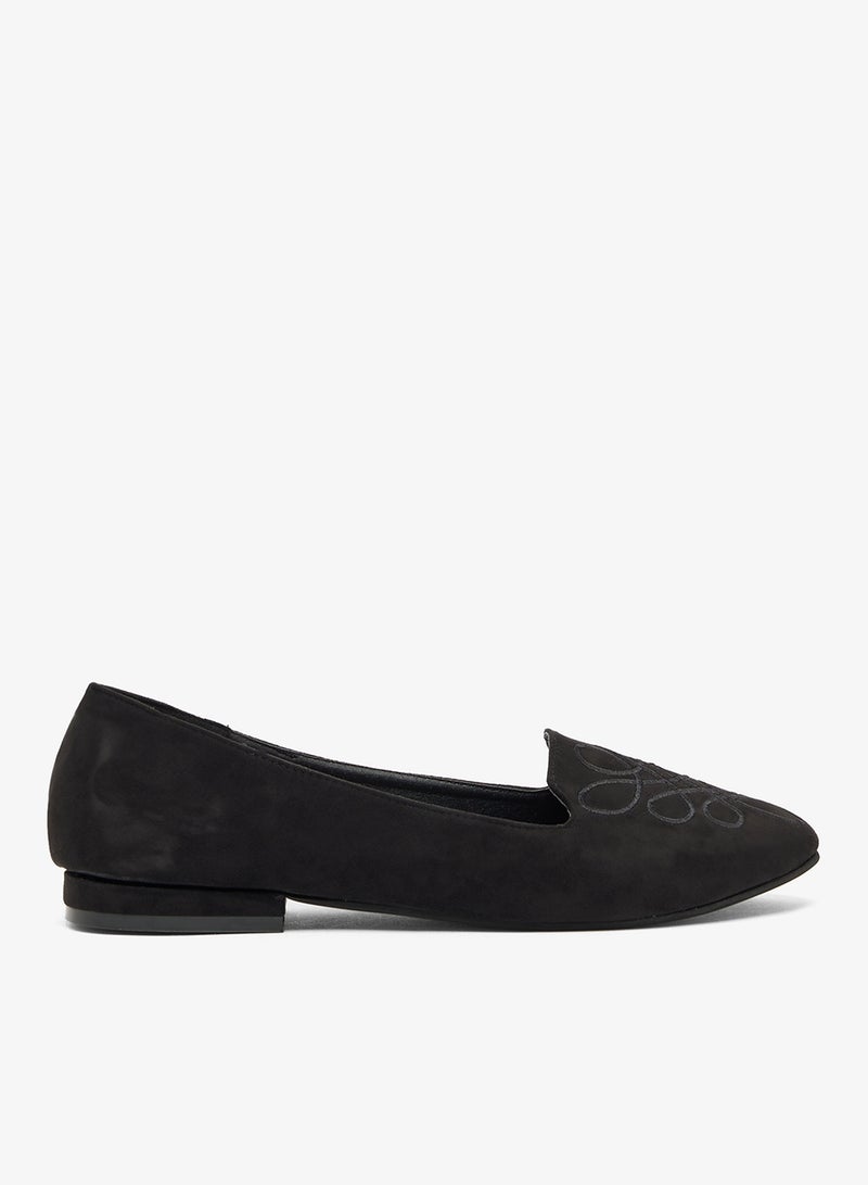Spot-On Ballerina Flat - Image 1