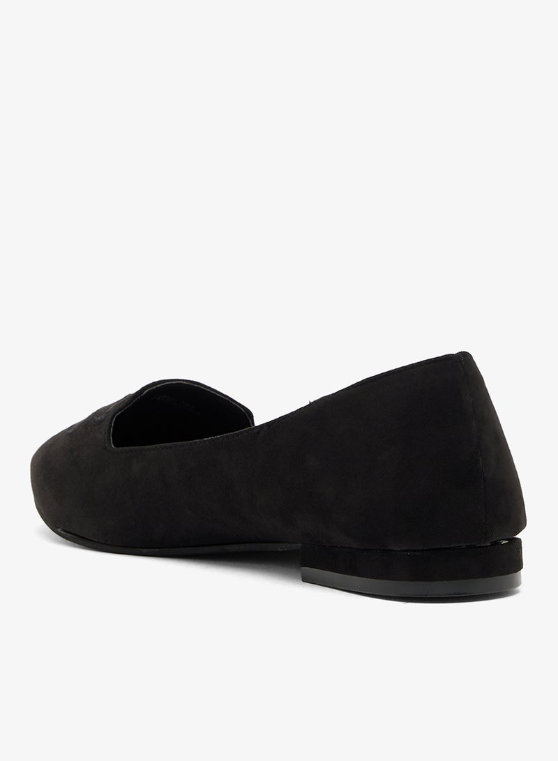 Spot-On Ballerina Flat - Image 3