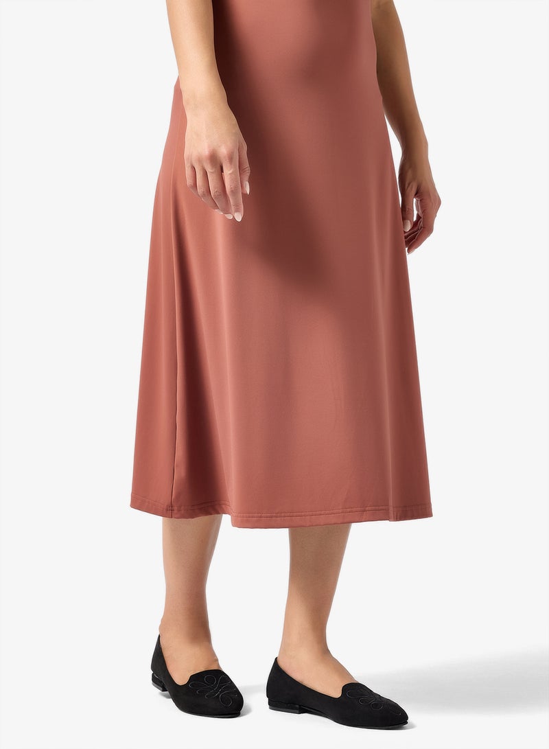 Spot-On Ballerina Flat - Image 5