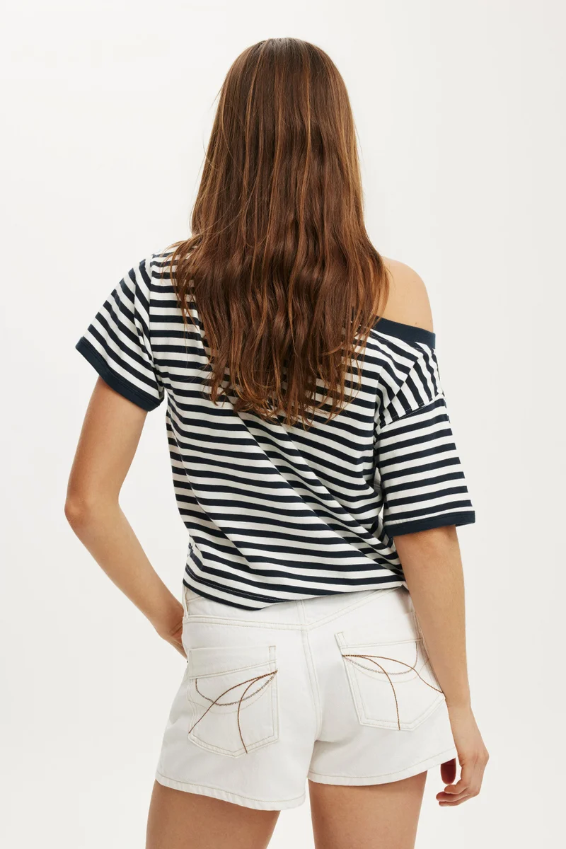 Cotton On  Original Denim Short for Women | Best Price UAE