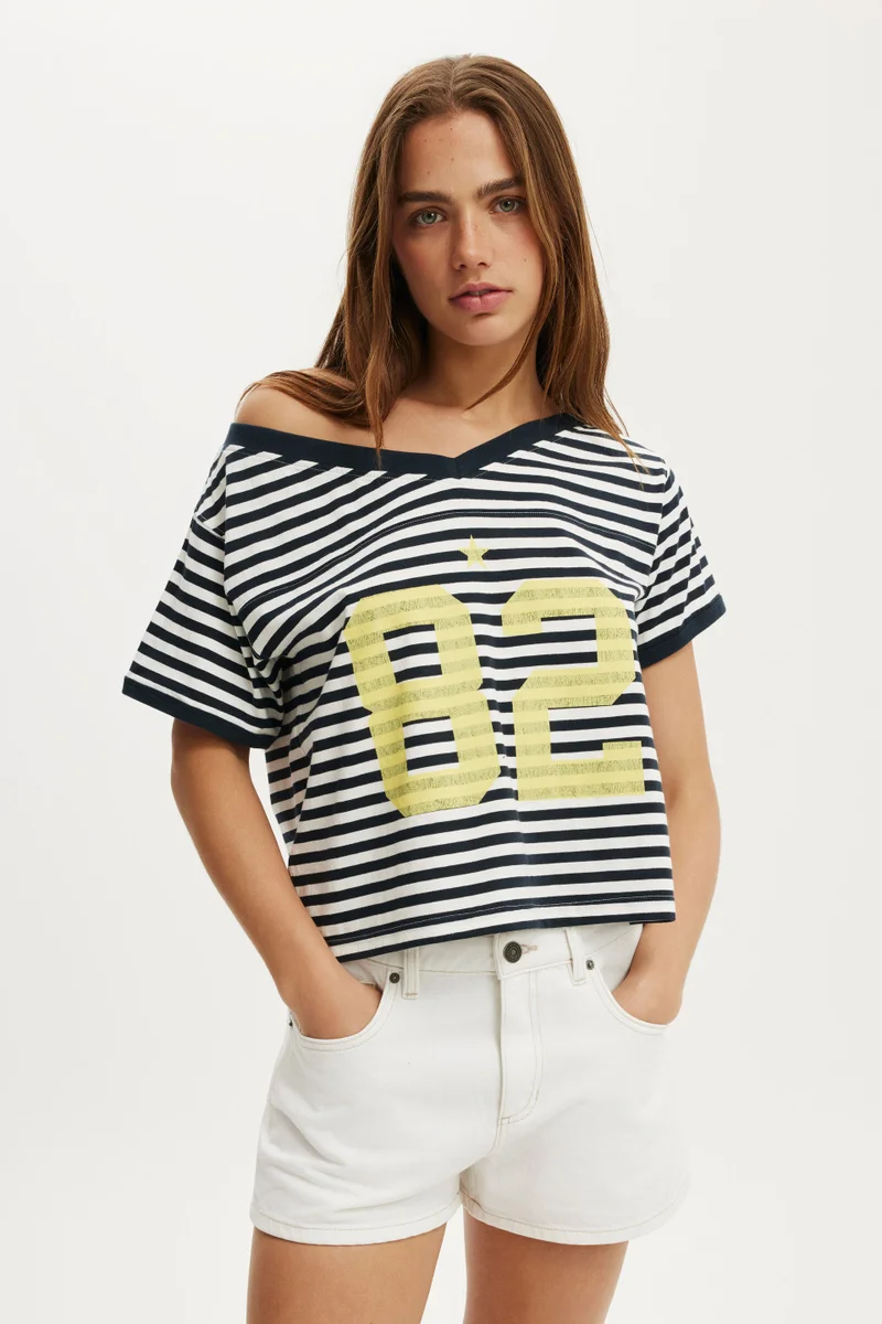 Cotton On  Original Denim Short for Women | Best Price UAE