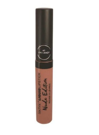 Liquid Lipstick Nude Edition -Eye Candy - pzsku/ZB59204785BD0E381877DZ/45/_/1713344438/6c2ea25d-4515-41a9-8a51-82b97afc5452