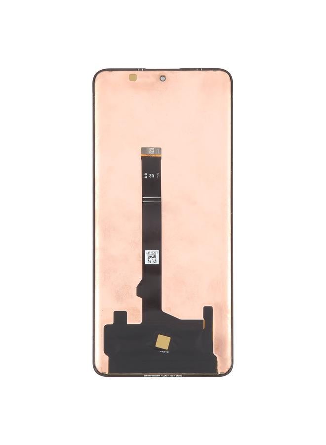 إيروريكس بديل لشاشة LCD AMOLED الأصلية لهاتف Xiaomi Redmi Note 14 Pro 5G مع مجموعة رقمية كاملة - Image 3