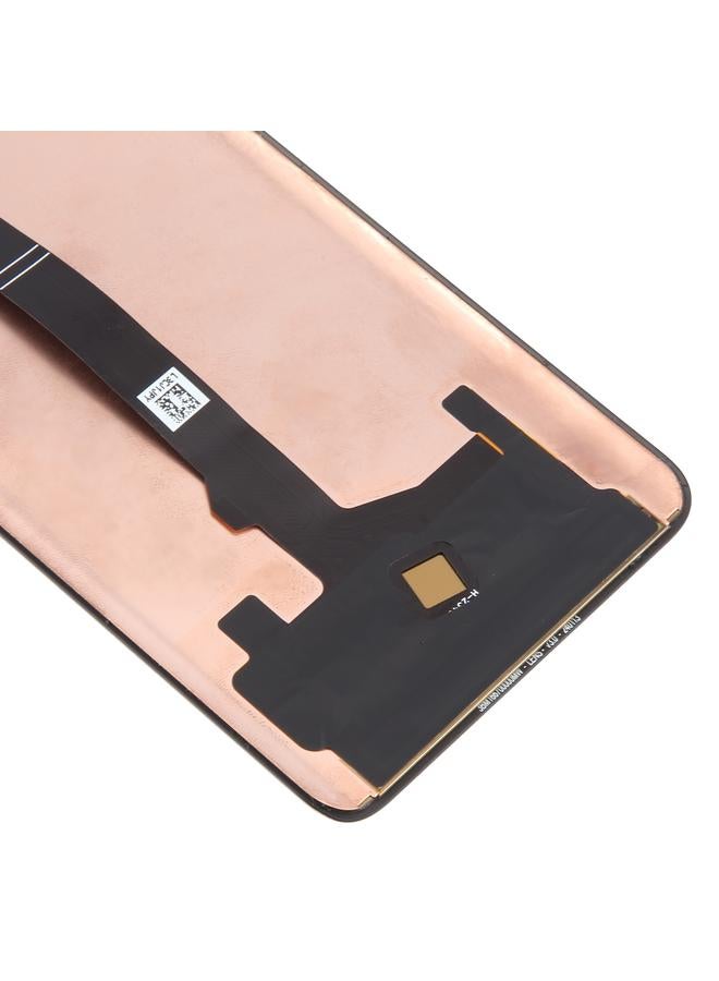 إيروريكس بديل لشاشة LCD AMOLED الأصلية لهاتف Xiaomi Redmi Note 14 Pro 5G مع مجموعة رقمية كاملة - Image 4